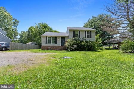 123 COVE POINT ROAD