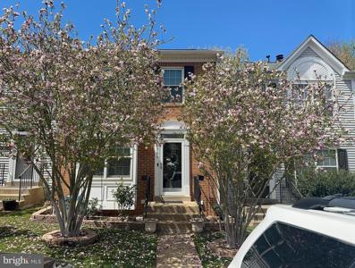 2764 BRIER POND CIRCLE