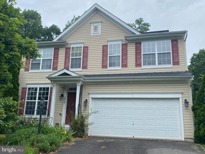 2416 NEABSCO CREEK COURT