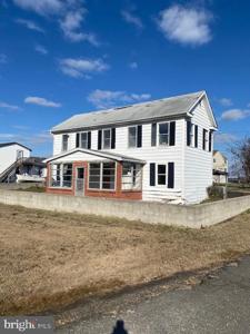 16430 BALL POINT ROAD