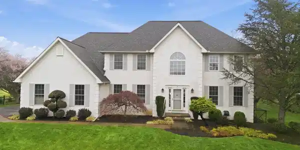 320 WHEATSHEAF DRIVE