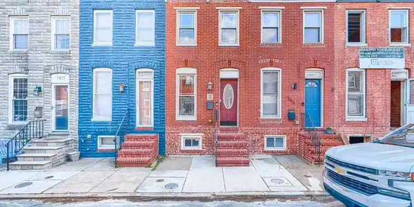 1411 REYNOLDS STREET