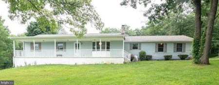 306 RED HILL ROAD