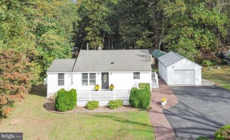 753 GILBERT ROAD