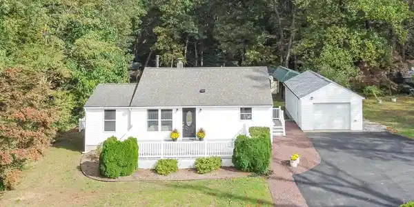 753 GILBERT ROAD