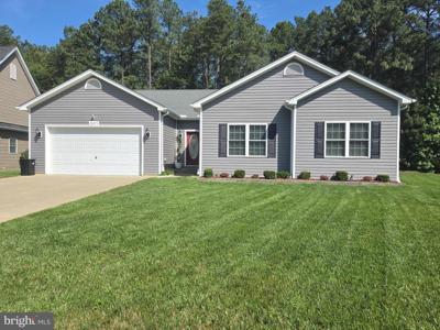 46874 ANITA COURT