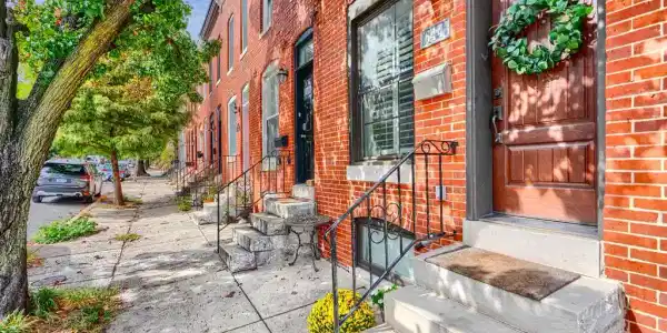 644 CLEMENT STREET