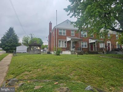 1842 DUNMERE ROAD
