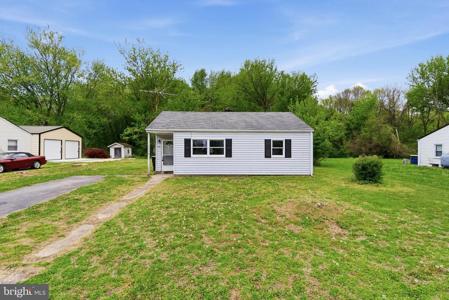 1116 JANES ROAD