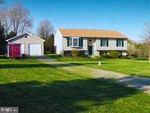 21 COUNTRY LANE