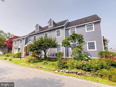 105 JEFFERSON STREET