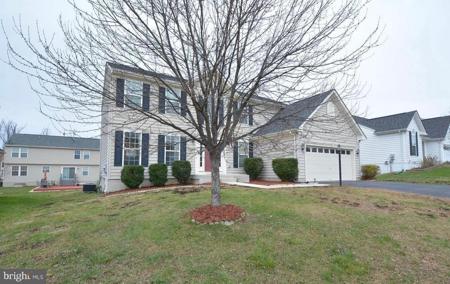 16393 TOPSAIL LANE