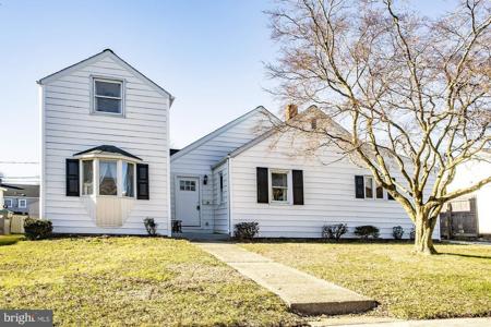 47 LASALLE AVENUE