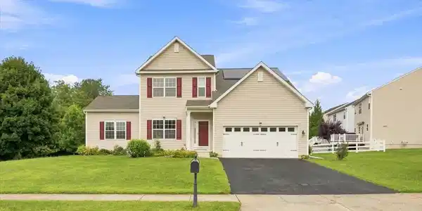 268 ANN DRIVE