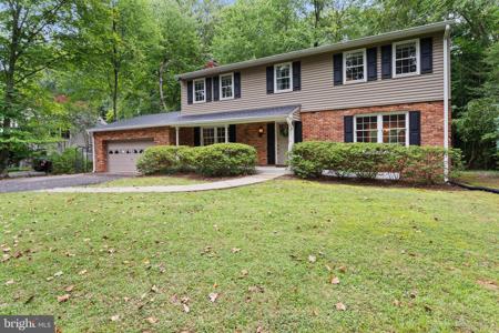 1643 HOMEWOOD ROAD