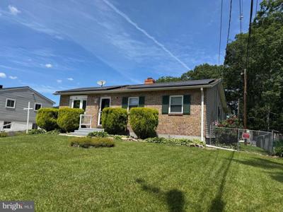 407 BOWLEYS QUARTERS ROAD