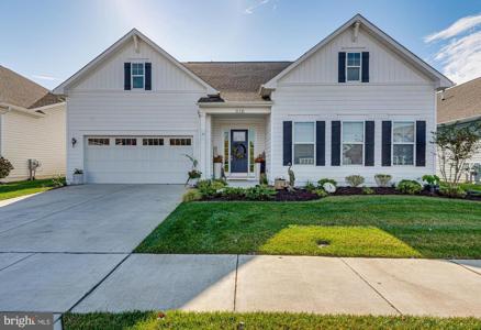 316 BAYBERRY DRIVE