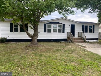 22436 MACARTHUR BOULEVARD