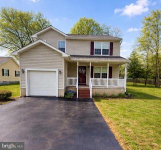 167 DALE DRIVE