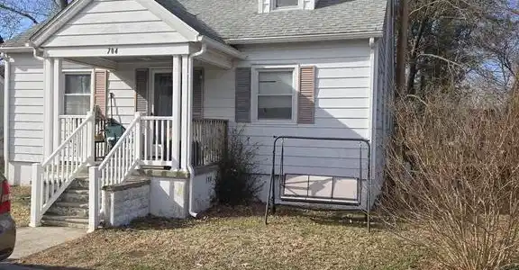704 4TH STREET