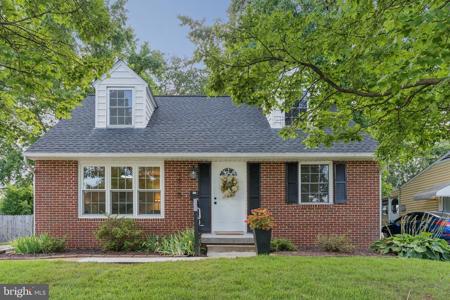 1818 NORFOLK ROAD