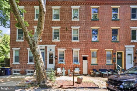 921 GRAY STREET