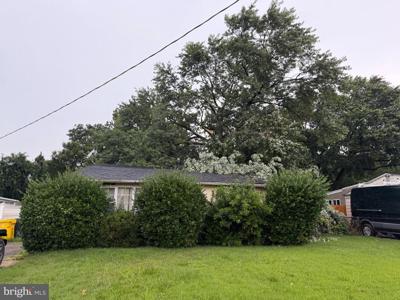 608 NEW JERSEY AVENUE
