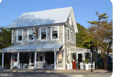 109 MARKET STREET