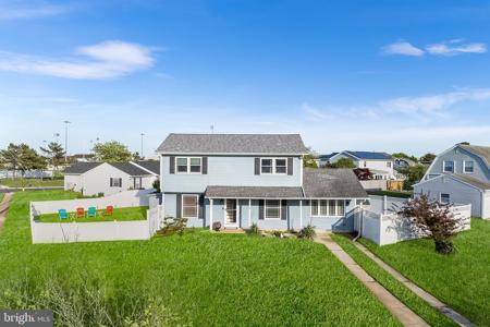 4400 HARBOR BEACH BOULEVARD