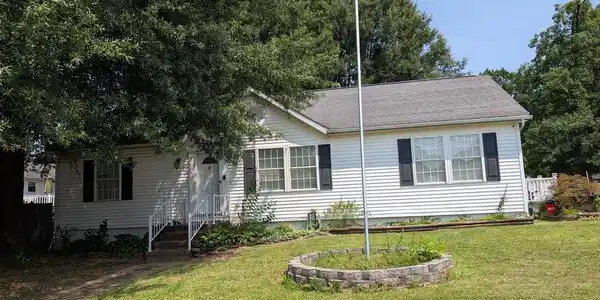 216 STEMMERS RUN ROAD