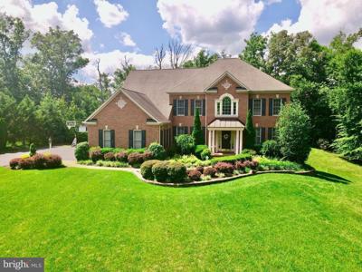 513 BROAD STREAM LANE