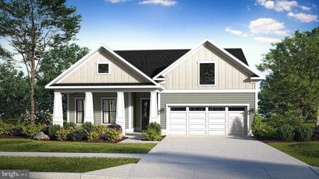 HOMESITE 51 MARSH ELDER ROAD