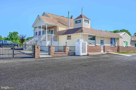10100 BIRD RIVER ROAD