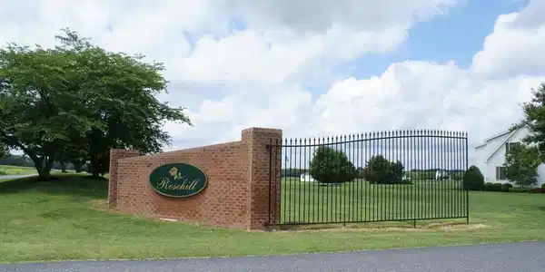 10620 ROSEWOOD COURT