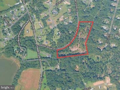 LOCUST GROVE DRIVE