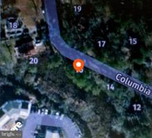 16 COLUMBIA AVENUE