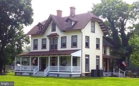 615 LIBERTY GROVE ROAD