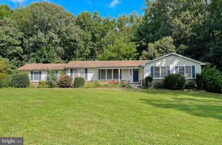 12400 POPES CREEK ROAD