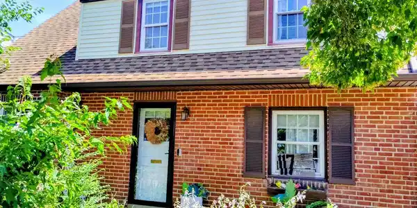 117 EAST VAN BUREN AVE