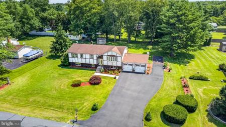 115 BRANTWOOD DRIVE