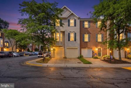 241 TILDEN WAY