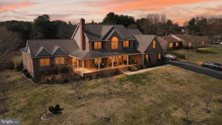 130 PINE VALLEY DRIVE