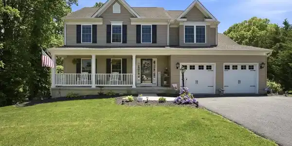 106 GERALDS WAY