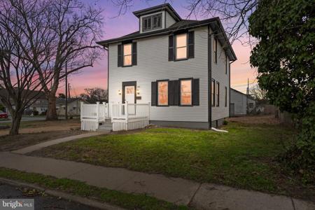 261 B STREET
