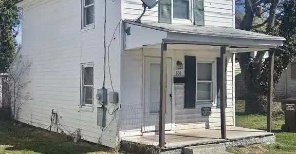 601 MOORES AVENUE