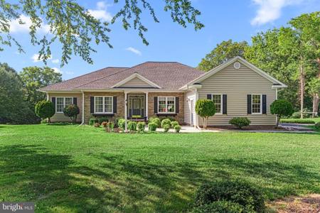 29 BOBWHITE LANE