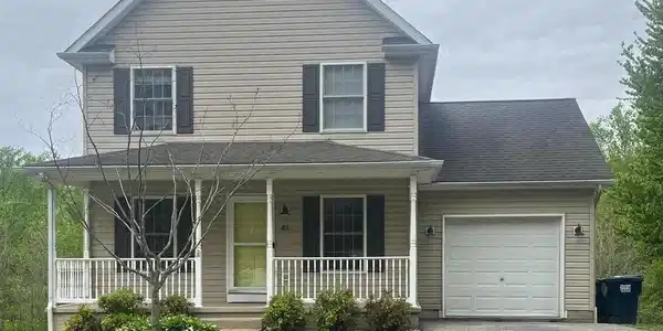 41 PINE CONE DRIVE
