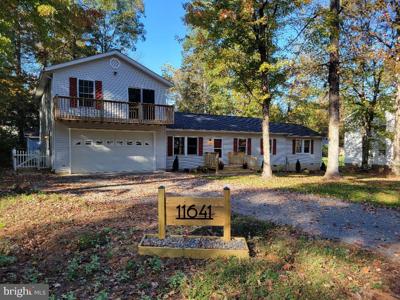 11641 MESA TRAIL