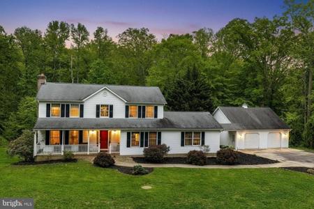 711 GILBERT ROAD