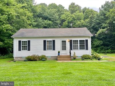 28312 HOLLAND CROSSING ROAD